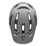 Casco Bicicleta Enduro Bell Nomad Mips Mat Dk Gy/Org