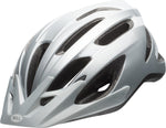 Casco Bicicleta MTB Bell Crest Mat Gris