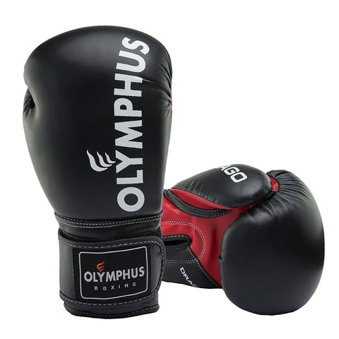 Guante Box Drago 12 ONZ