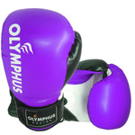 Guante Box Drago 12 ONZ Lila